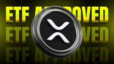 Breaking_ XRP ETF Approved, But it’s Not Spot ETF