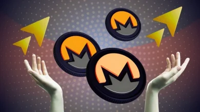 Why XMR Price Surging Today – Key Reason Behind It