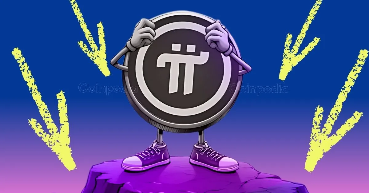 Pi Coin Price Drops 4% as New Whale Buys 48 Million Tokens What It Means for Investors