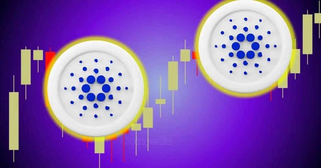 Cardano (ADA) Price Attempts a Bullish Reversal-Will it Reclaim $1 or Slip Back Below $0.6