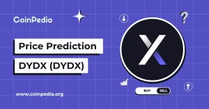 dYdX Price Prediction 2025, 2026 - 2030: Is DYDX Coin Worth A Buy?