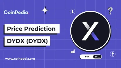 dYdX Price Prediction 2025, 2026 - 2030: Is DYDX Coin Worth A Buy?