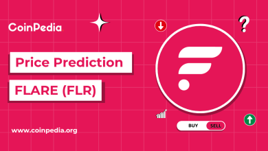 FLARE Price Prediction 2025, 2026 - 2030: Will FLR Price Hit $0.050?