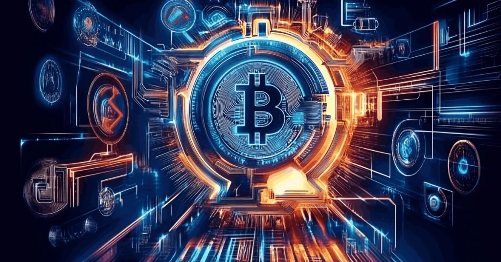 bitcoin-crypto