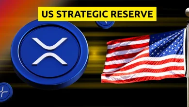 SEC To Declare XRP as Official US Strategic Reserve Asset_ Community Says ‘Fake News’