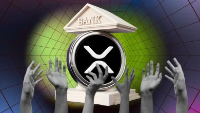 Banks May Turn to Ripple’s XRP Amid Crisis, Predicts CEO of Black Swan Capitalist Versan Aljarrah