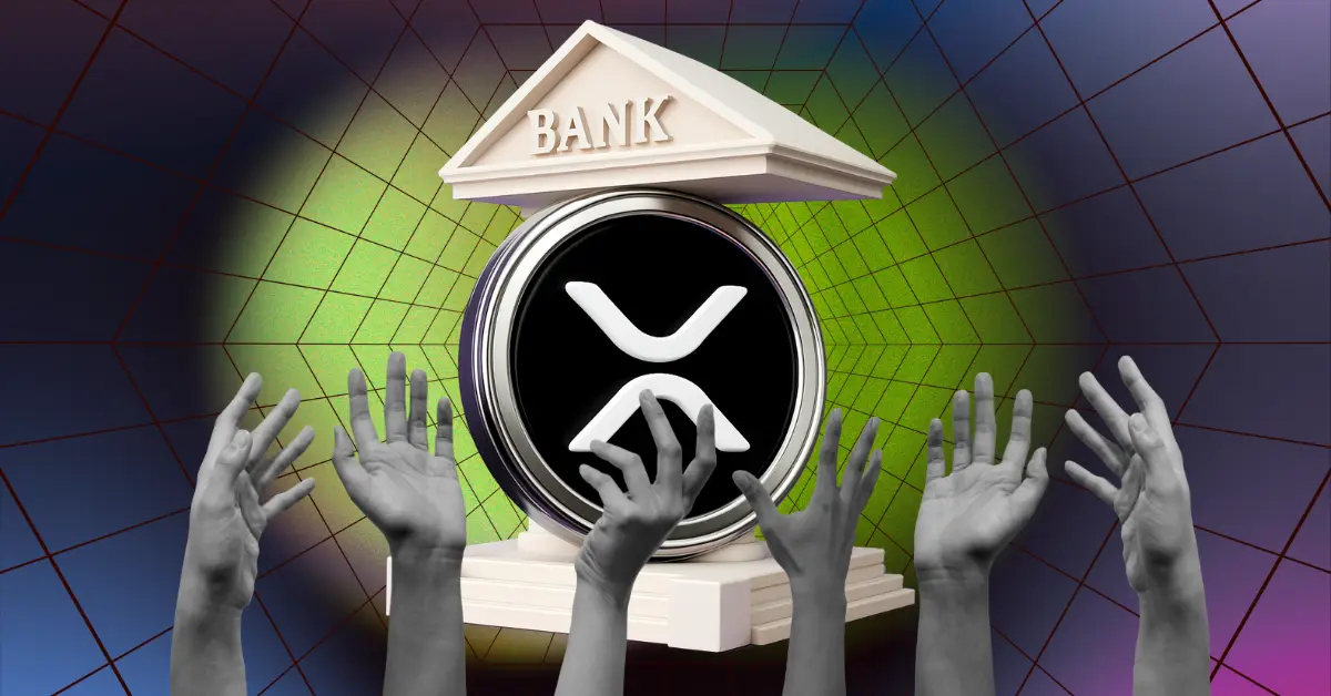 Banks May Turn to Ripple’s XRP Amid Crisis, Predicts CEO of Black Swan Capitalist Versan Aljarrah