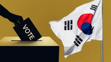 People Power Party Bets Big on Crypto to Win South Korean Election