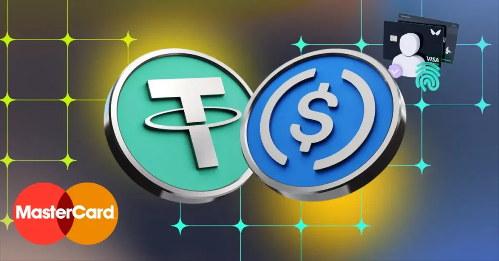 Walmart & Amazon Eye Stablecoins to Speed Up Payments