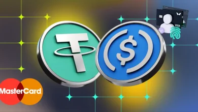 Visa, Mastercard, and Stripe Fuel Stablecoin Revolution in Global Finance