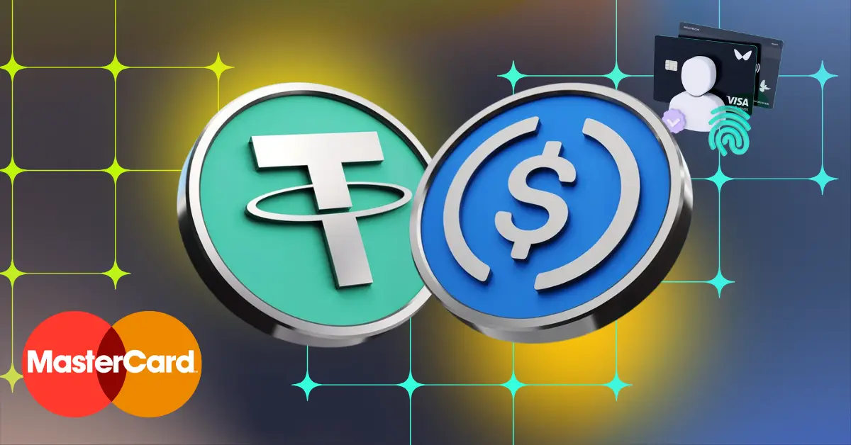Visa, Mastercard, and Stripe Fuel Stablecoin Revolution in Global Finance