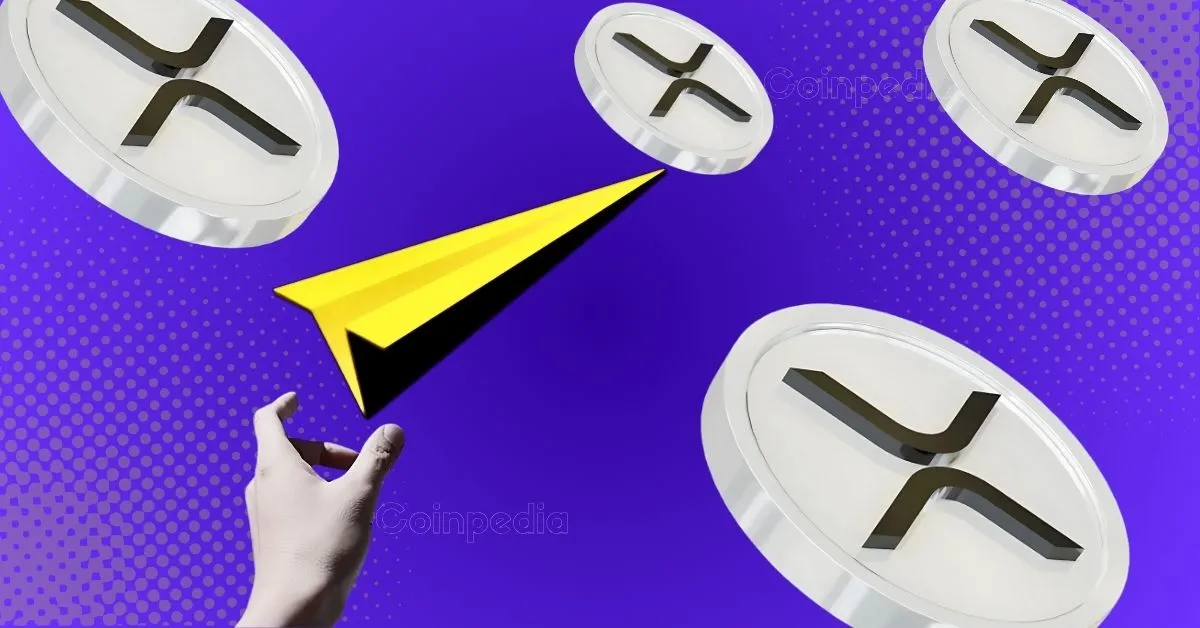 XRP Price Prediction Today When Will Ripple Rally