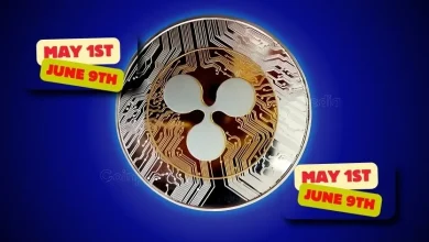 Two Key Dates for XRP May 1st and June 9th, Here’s Why