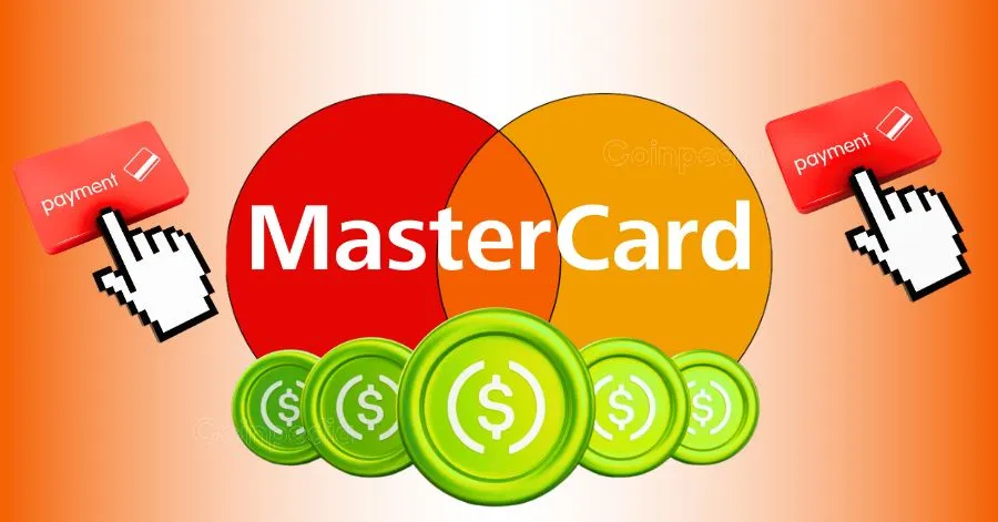 Crypto News Today Mastercard Launches All-in-One Solution for Stablecoin Payments