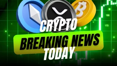 Crypto News Today 30th April Bitcoin Price , XRP ETF News , Pi Network News , Nvidia Share Price