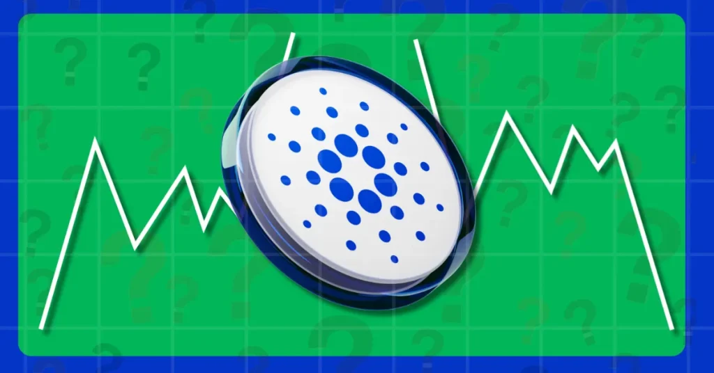 Cardano Price News_ Breakout or Breakdown