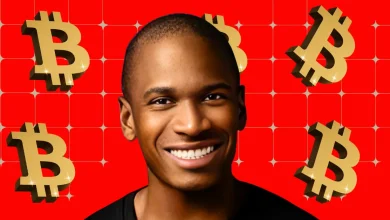 Arthur Hayes Predicts $1M BTC by 2028 as Bitcoin Price Breaks $95K