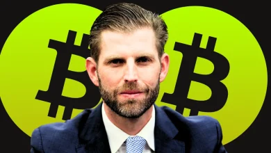 Eric Trump Warns_ Global Banks Must Adopt Crypto or Die Out