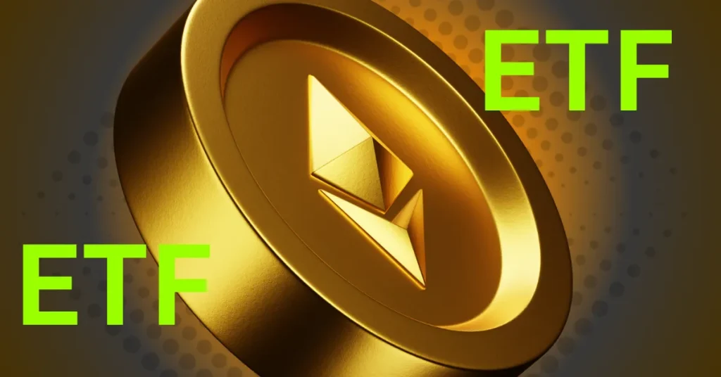 BlackRock Pushes SEC to Approve Ethereum ETF Staking and Tokenization