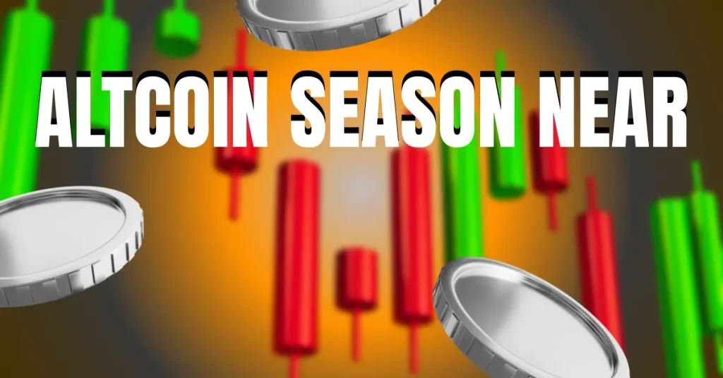 When Could We See a Full-Blown Altcoin Season? Here’s What a Top Analyst Thinks