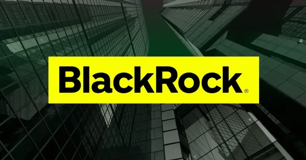 BlackRock Met With SEC Crypto Task Force on May 9: Here Are Crucial Details