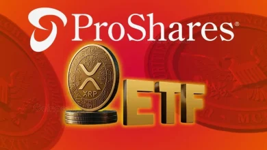 Ripple News SEC’s Paul Atkins Could Still Object ProShares’ XRP ETF Filing
