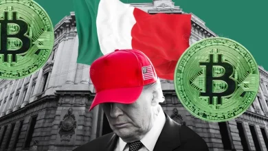 Italy Warns of Global Finance Shock Amid Trump-Fueled Crypto Rally