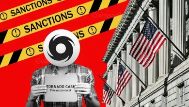 U.S. Court Blocks OFAC Sanctions on Tornado Cash Huge Win for Crypto Privacy!