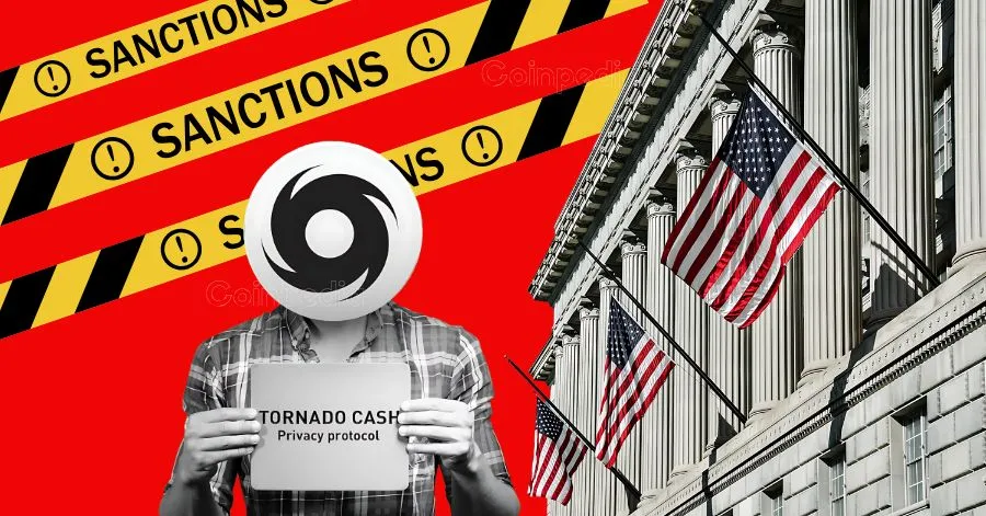 U.S. Court Blocks OFAC Sanctions on Tornado Cash Huge Win for Crypto Privacy!