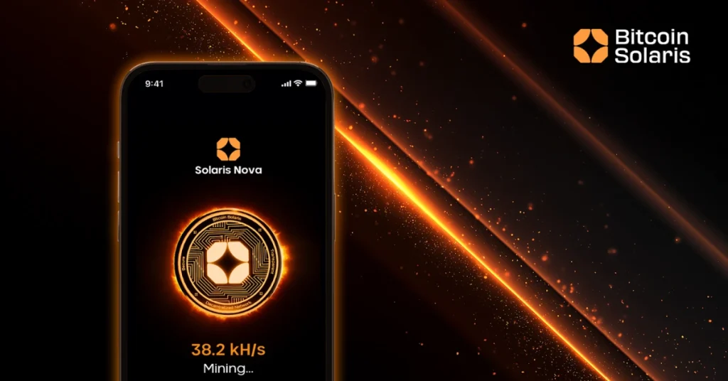 bitcoin-solaris