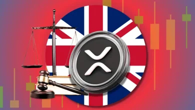 Ripple Says UK Crypto Regulation Could Unlock Massive Growth
