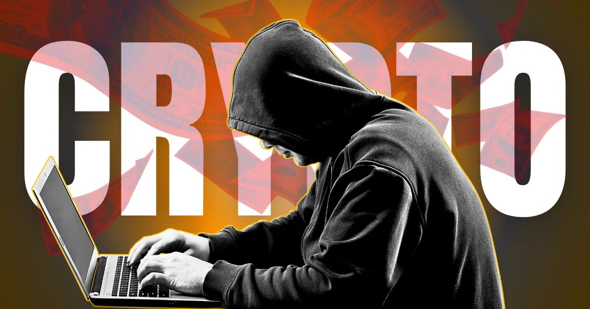 Crypto Hack Looted Nearly Billion in First Half of 2026 Crypto Hack Looted Nearly Billion in First Half of 2026