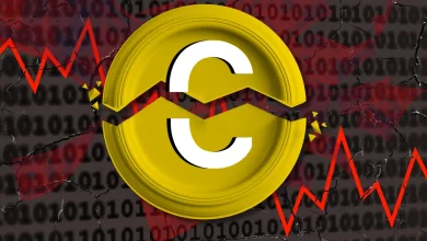 Crypto Crash_ Nearly 2M Tokens Fail in Just 3 Months