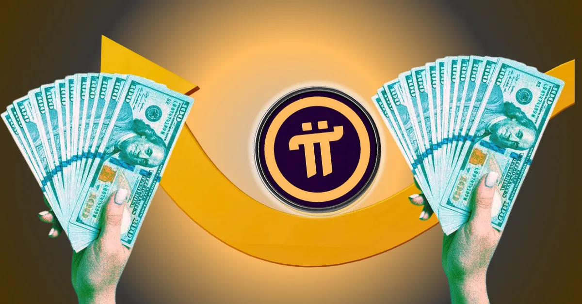 Pi Coin Price Prediction_ Is $1.70 Coming After 7% Rise