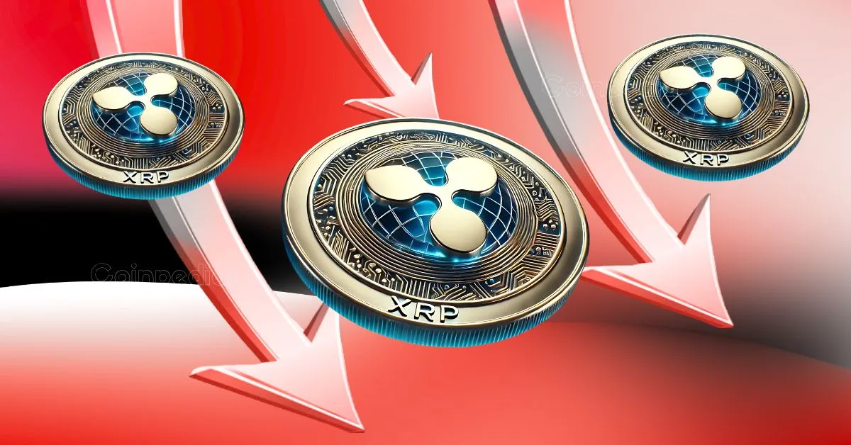 XRP Price Prediction For May 1