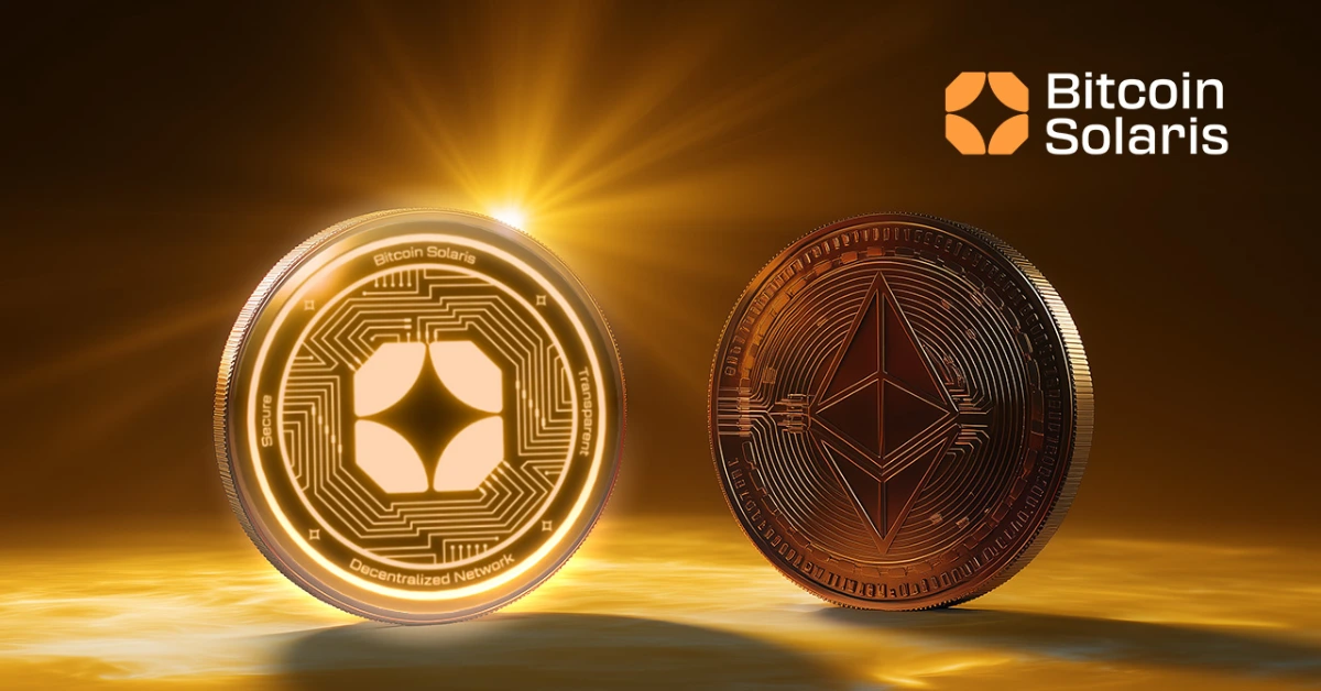 bitcoin-solaris