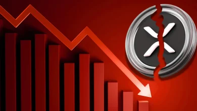 XRP Faces Price Crash Warning, But Experts Say It’s All Part of a Bigger Plan