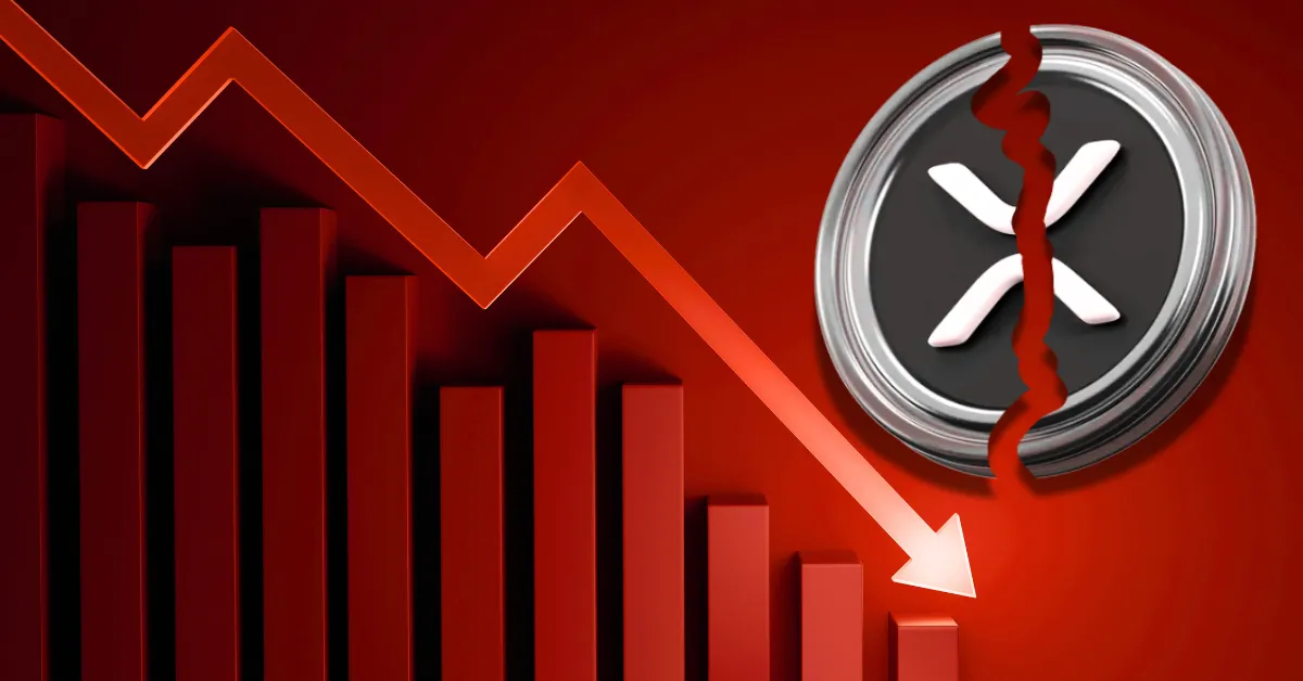 XRP Faces Price Crash Warning, But Experts Say It’s All Part of a Bigger Plan