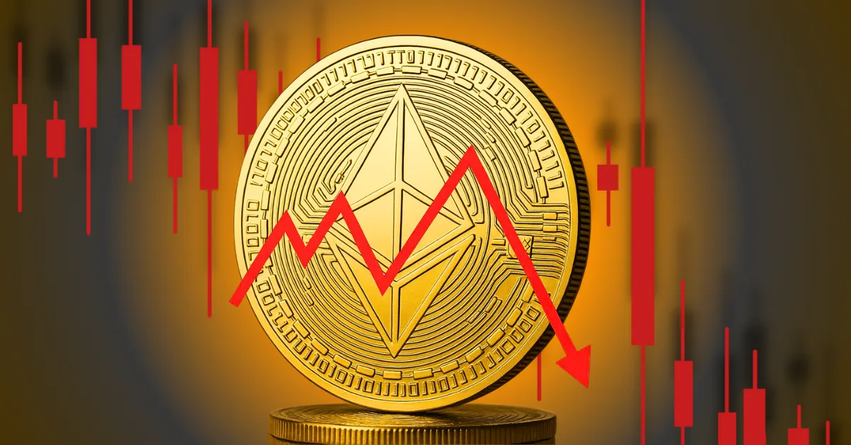Can Ethereum Survive the Next 5 Years_ New Scaling Plan Drops