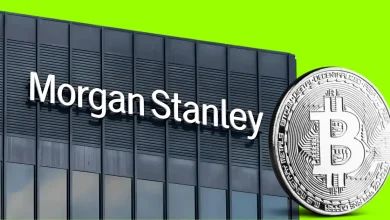 Morgan Stanley Crypto Trading Coming to ETrade