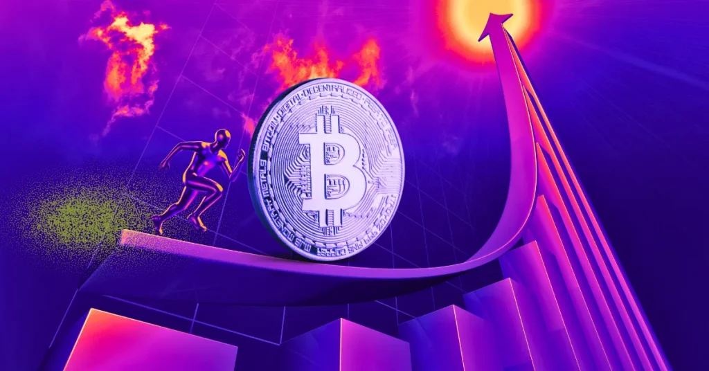 Top 3 Reasons Why Bitcoin Price Is About to Explode 25%