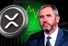XRP Soared 126% After Garlinghouse-Trump Rumors, Will Larsen’s SEC Meeting Do the Same on May 2
