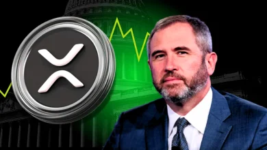 XRP Soared 126% After Garlinghouse-Trump Rumors, Will Larsen’s SEC Meeting Do the Same on May 2