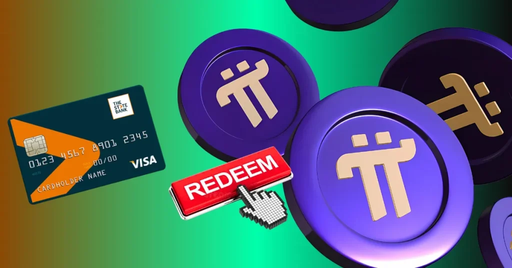Pi Network News: Here’s How To Spend Your Pi Coins with VISA Card
