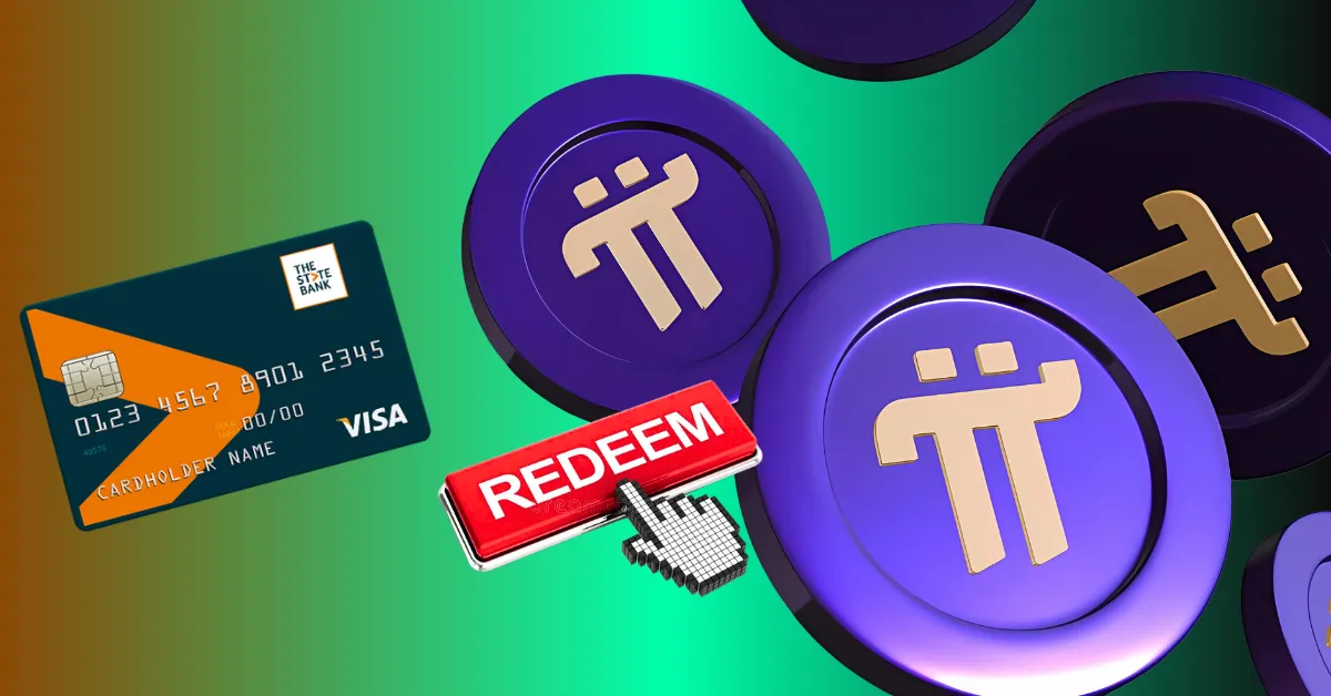 Pi Network News Hereโs How To Spend Your Pi Coins with VISA Card