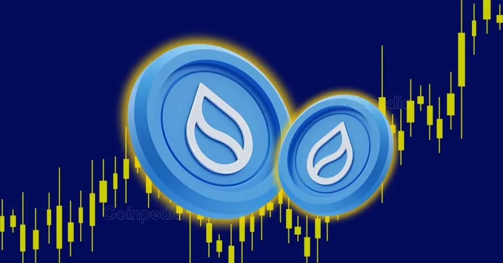 SUI Price Breaking Out, May Reach $4 – Will SEI Price Follow the Trend