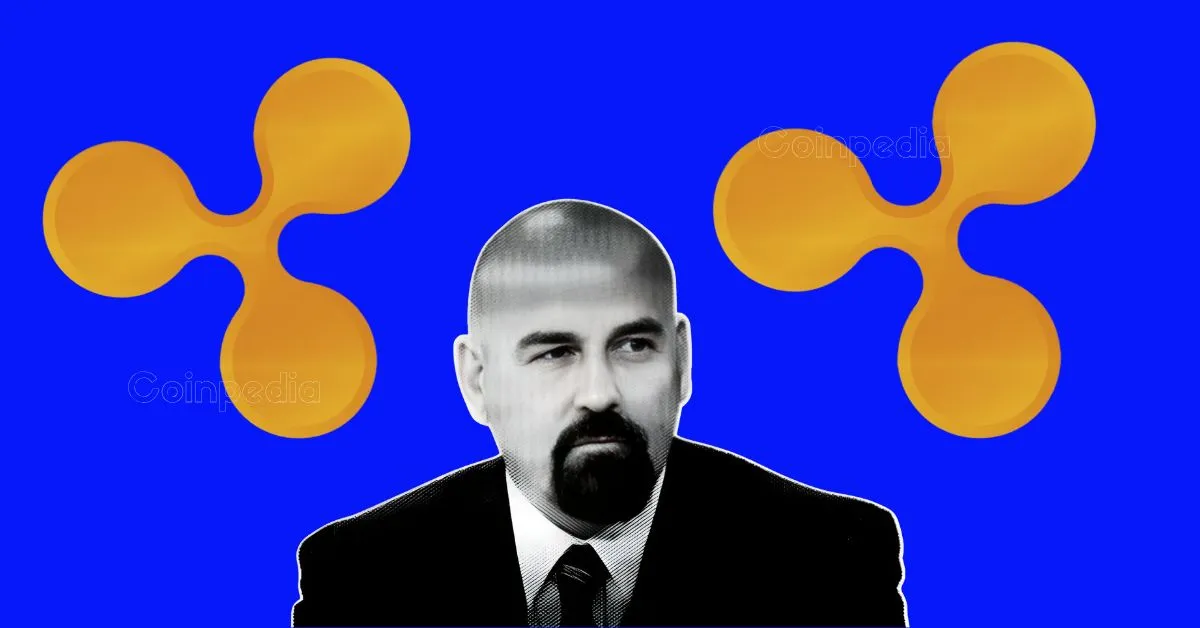 Pro-XRP Lawyer John Deaton ‘Why Isn’t Everyone Bullish on XRP’