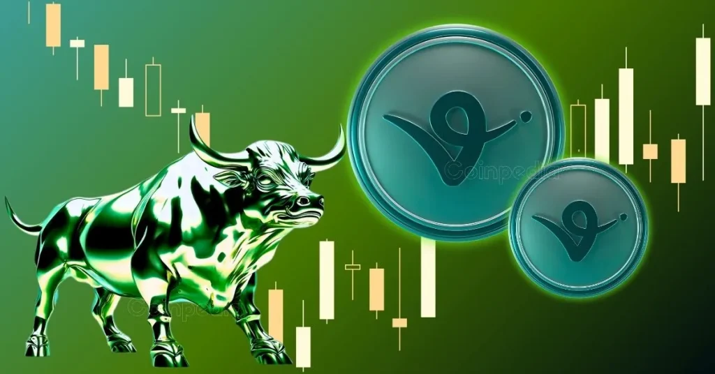 VIRTUAL Price Jumps 33%, Can Bulls Push It Beyond $1.18?