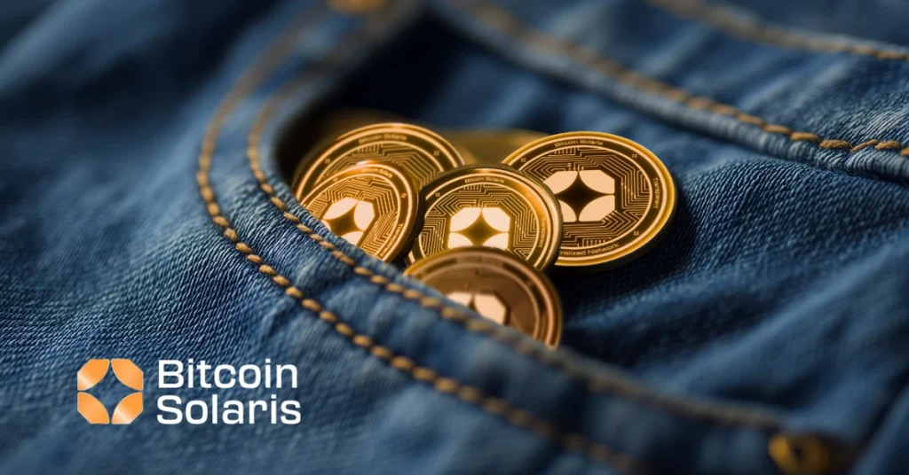 bitcoin-solaris