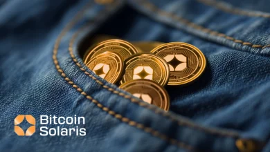 bitcoin-solaris